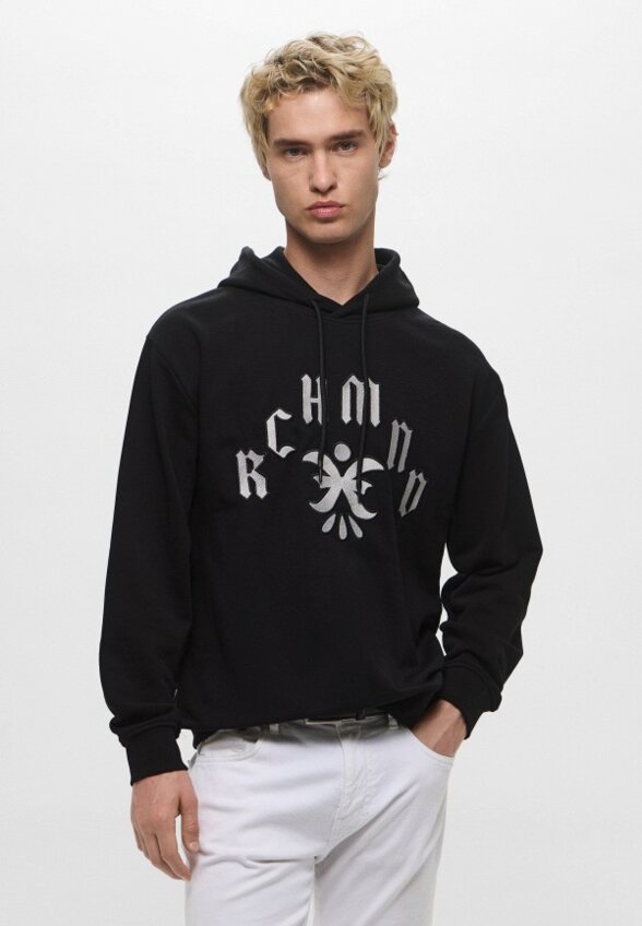 Худи John Richmond