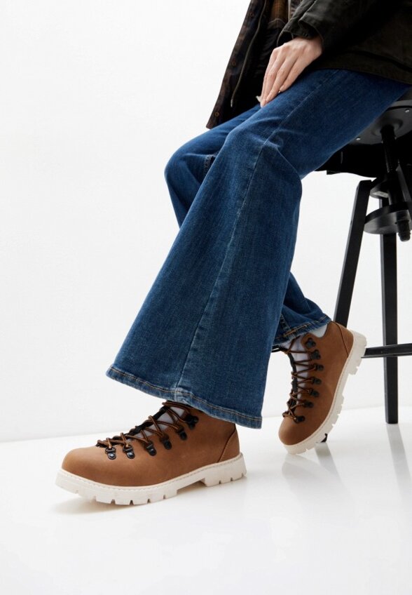 Ботинки Founds