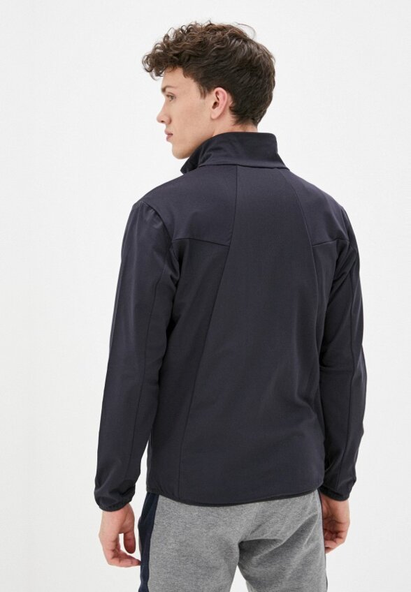 Олимпийка CMP