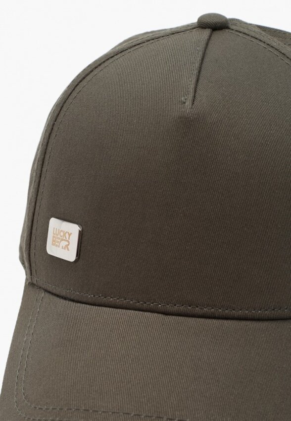 Бейсболка Lucky Bear