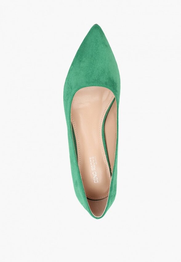 Туфли Dino Ricci Select