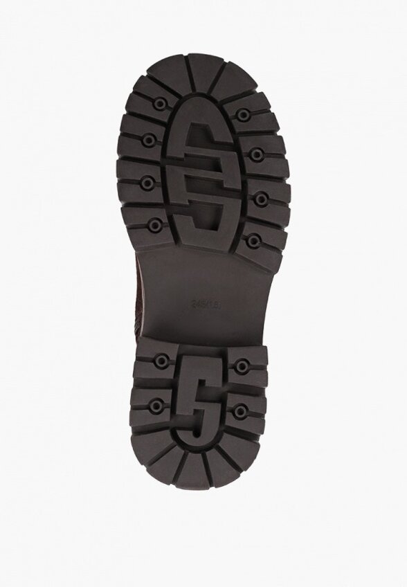 Ботинки Ascalini