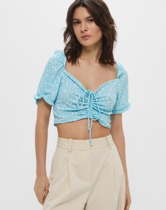Топ H&M женщинам