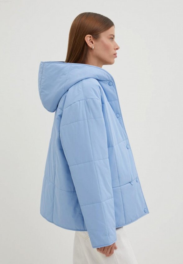 Куртка утепленная Finn Flare