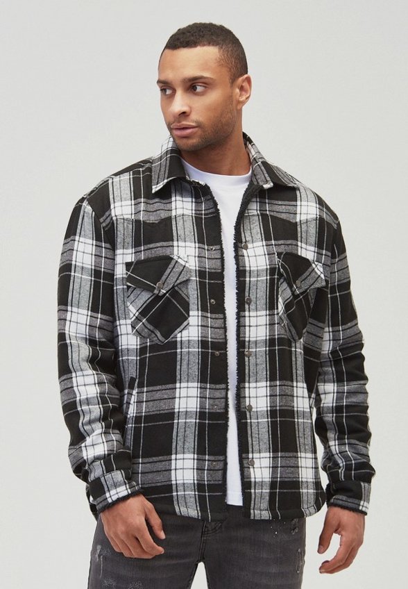 Рубашка Torae Black