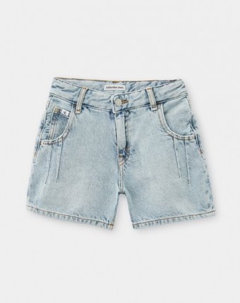 Шорты джинсовые Calvin Klein Jeans детям