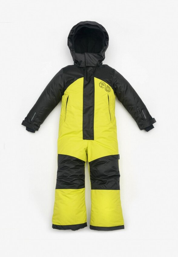 Комбинезон утепленный Artel Sport