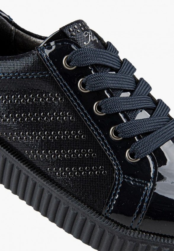 Ботинки Kapika