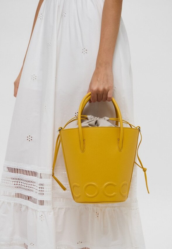 Сумка Coccinelle