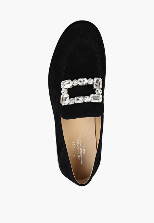 Лоферы Vitacci