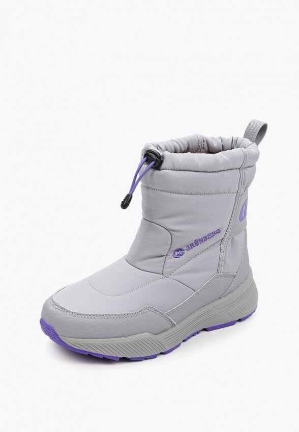 Дутики Grunberg