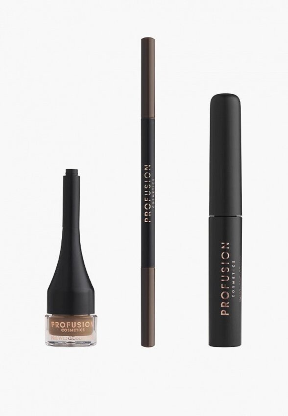 Набор для макияжа бровей Profusion