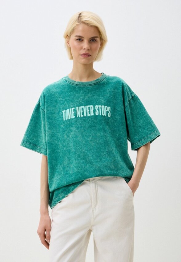 Футболка Mark Formelle