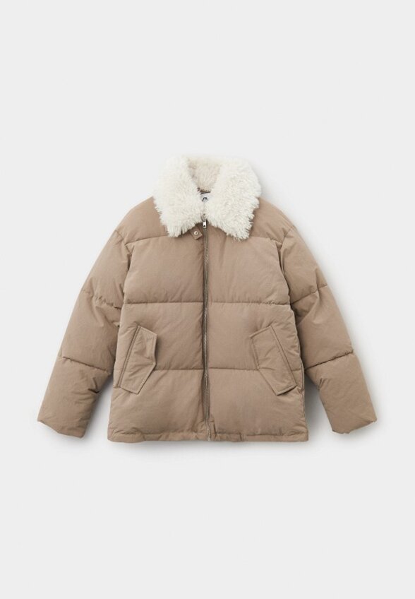 Куртка утепленная Nume