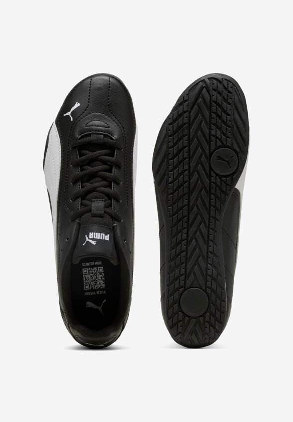 Кроссовки мужские PUMA Catch, Черный