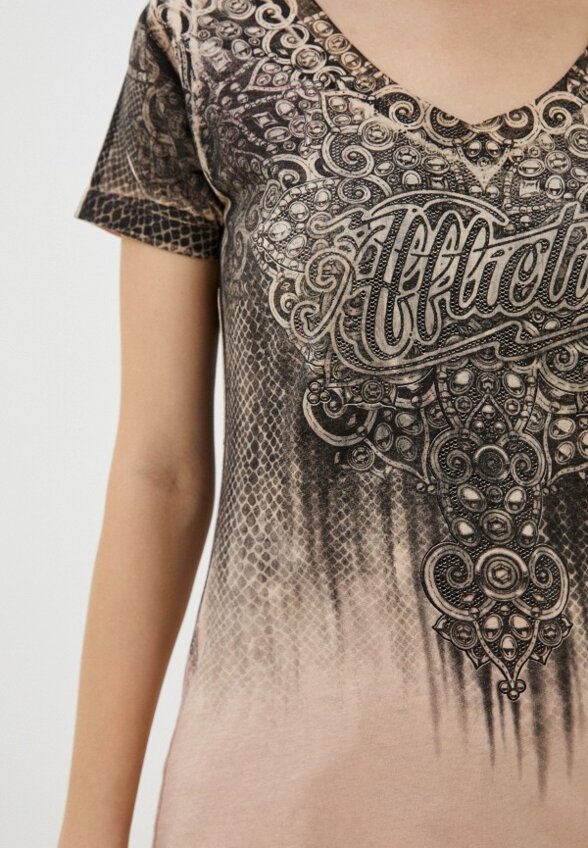 Футболка Affliction