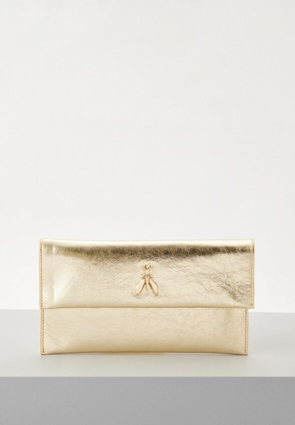 Клатч Patrizia Pepe