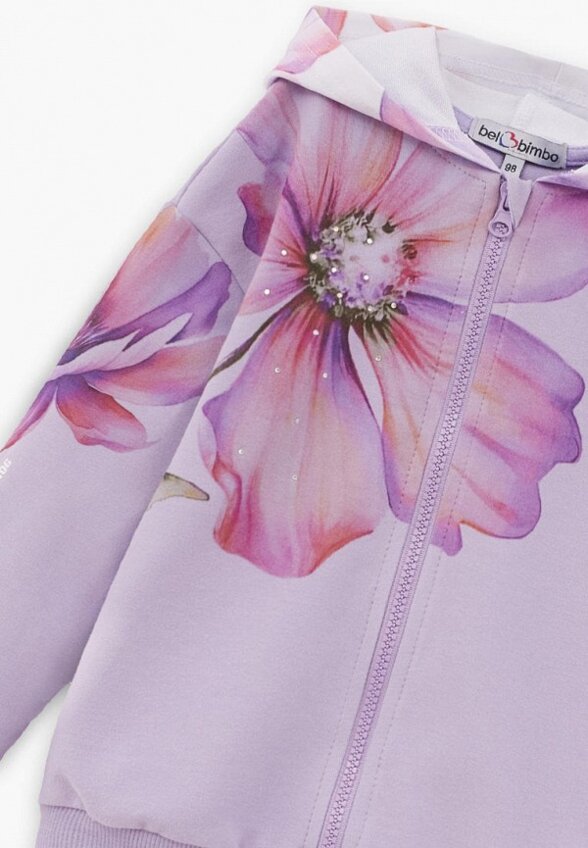 Толстовка Bell Bimbo