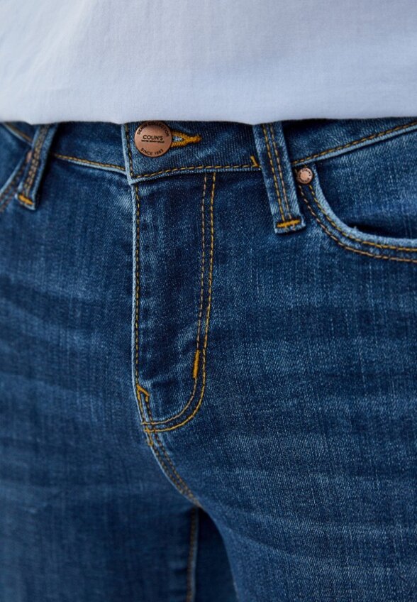 Джинсы Colin's