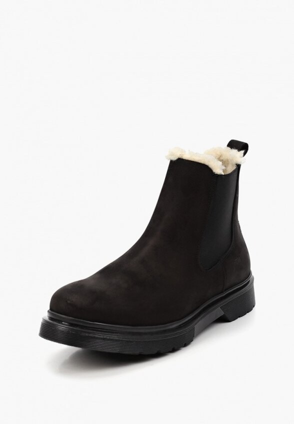 Ботинки JoDis