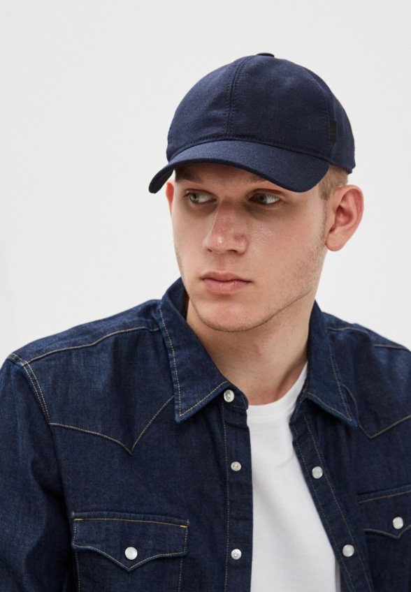 Бейсболка LF-Label