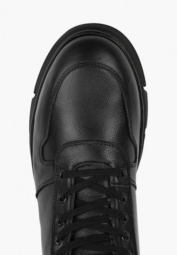 Ботинки Pazolini