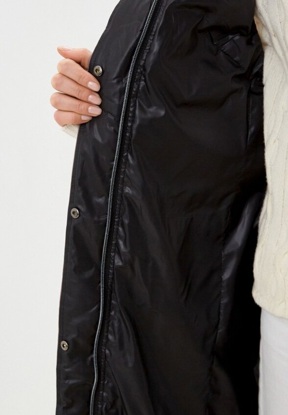 Жилет утепленный Dimma