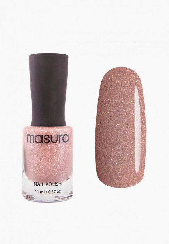 Лак для ногтей Masura