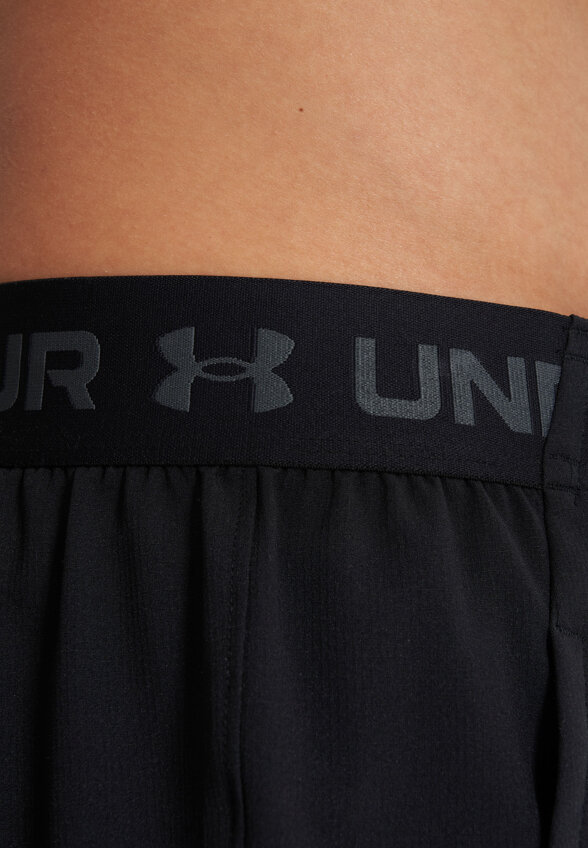 Шорты мужские Under Armour Vanish, Черный