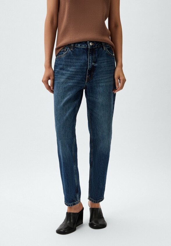 Джинсы Mango