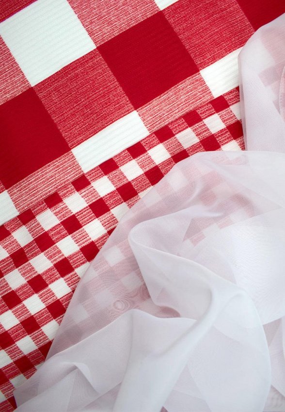 Штора Галант