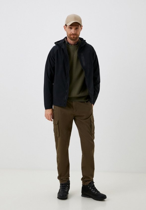 Ветровка Ozark