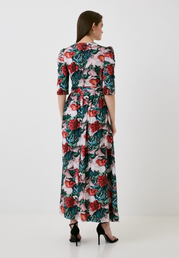 Платье MadaM T