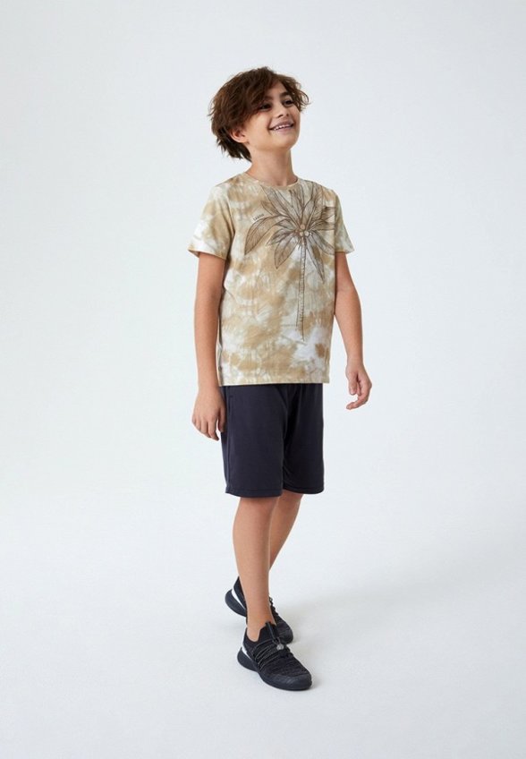 Футболка Lassie