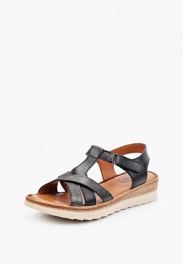 Босоножки Ascalini