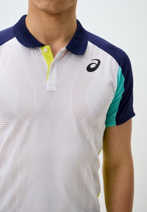 Поло ASICS
