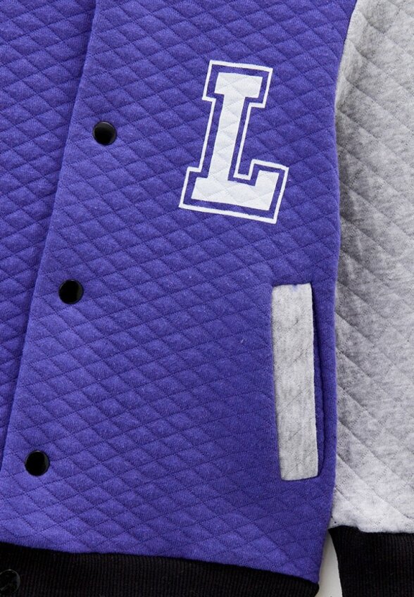 Олимпийка Youlala