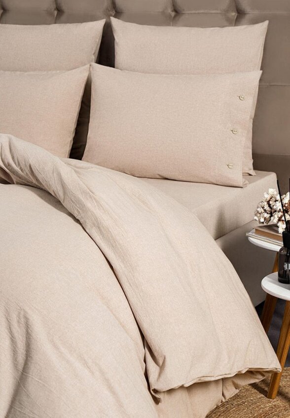 Постельное белье Евро Primeprive