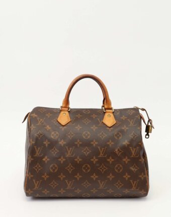 Louis Vuitton Speedy женщинам
