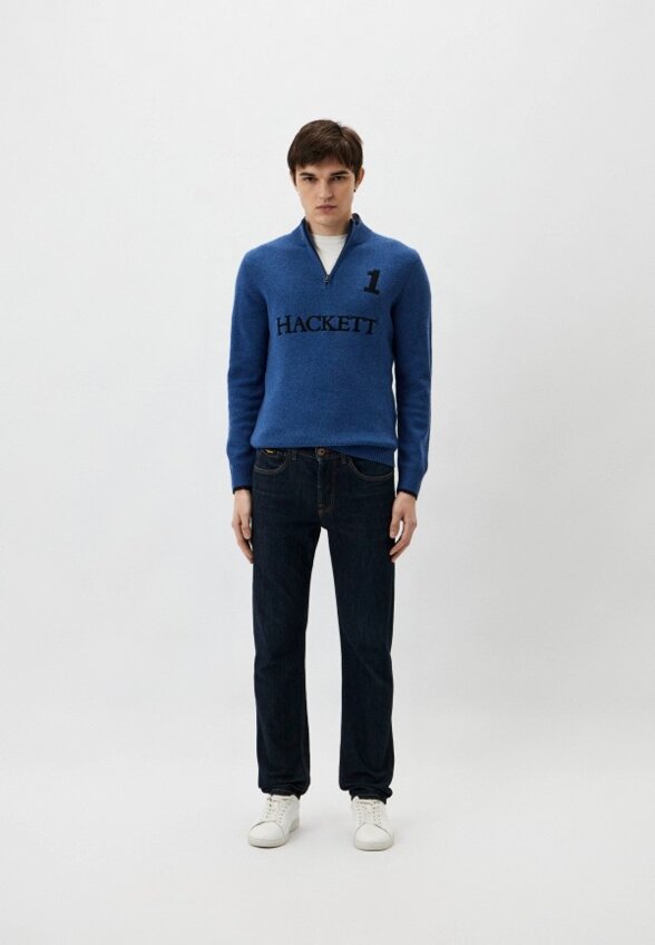 Джемпер Hackett London