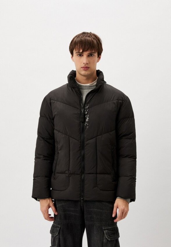 Куртка утепленная Ice Play