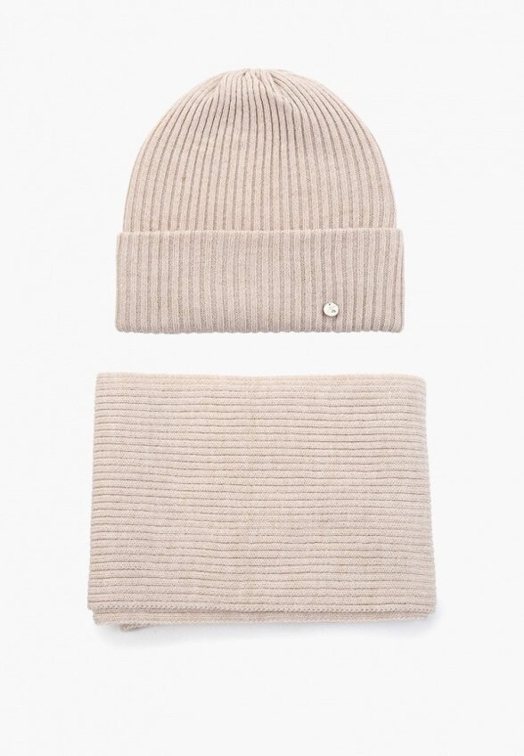 Шапка и шарф Ferz