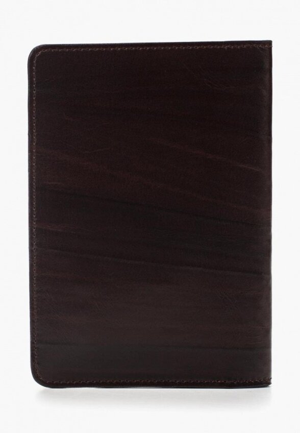 Обложка для паспорта Alexander Tsiselsky