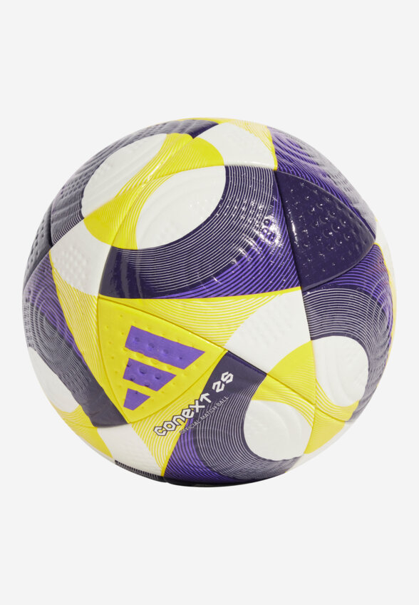 Мяч футбольный adidas Conext 25 Pro, Мультицвет