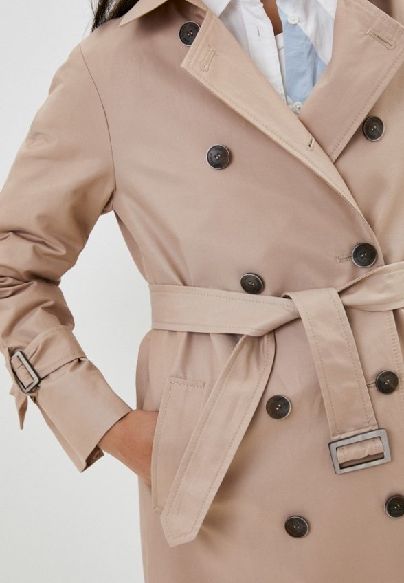 Тренч Jane Sarta