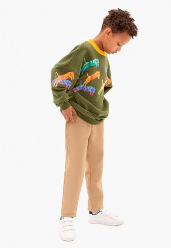 Свитшот Mia Gia