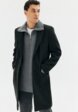 Пальто однобортное All We Need1  - превью