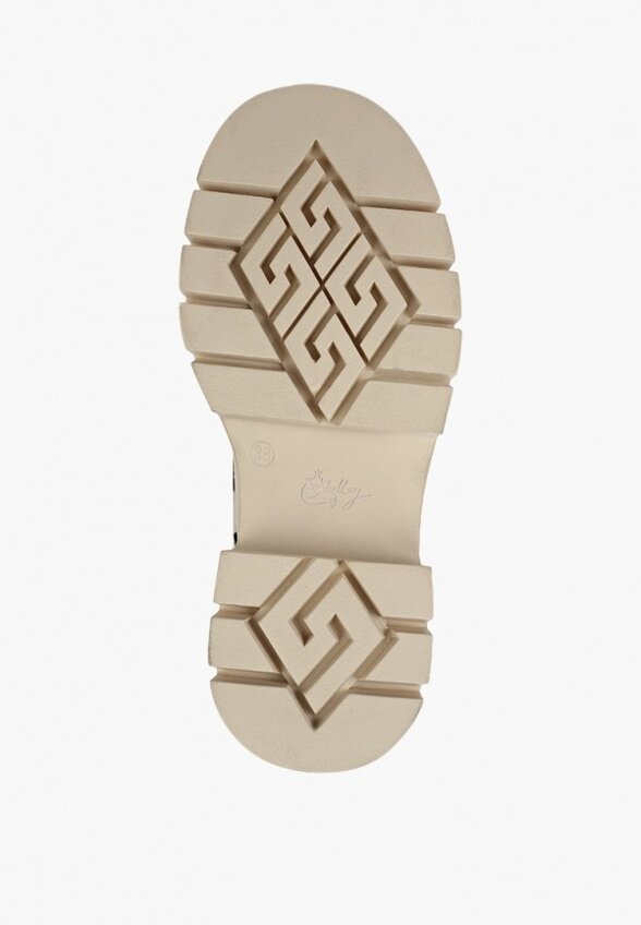 Ботинки Valley