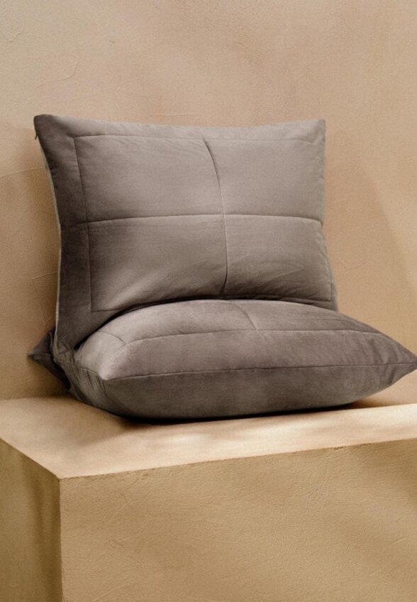 Комплект наволочек декоративных Sonno