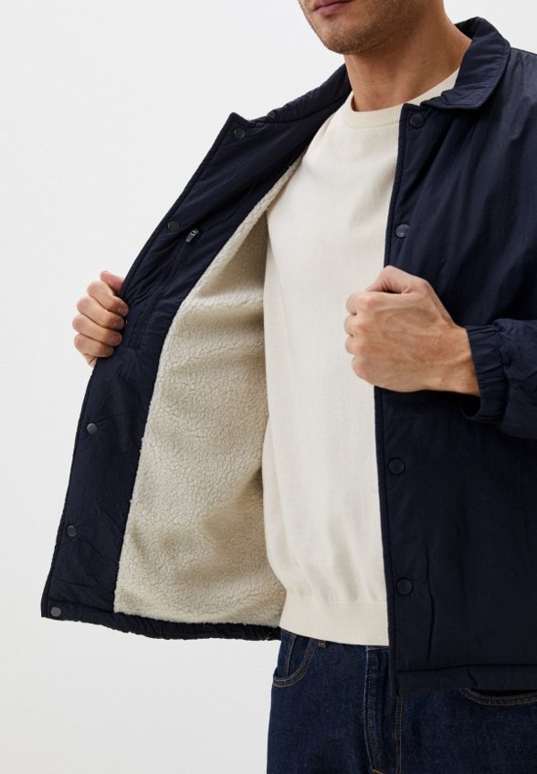 Куртка-рубашка Urban Fashion for Men